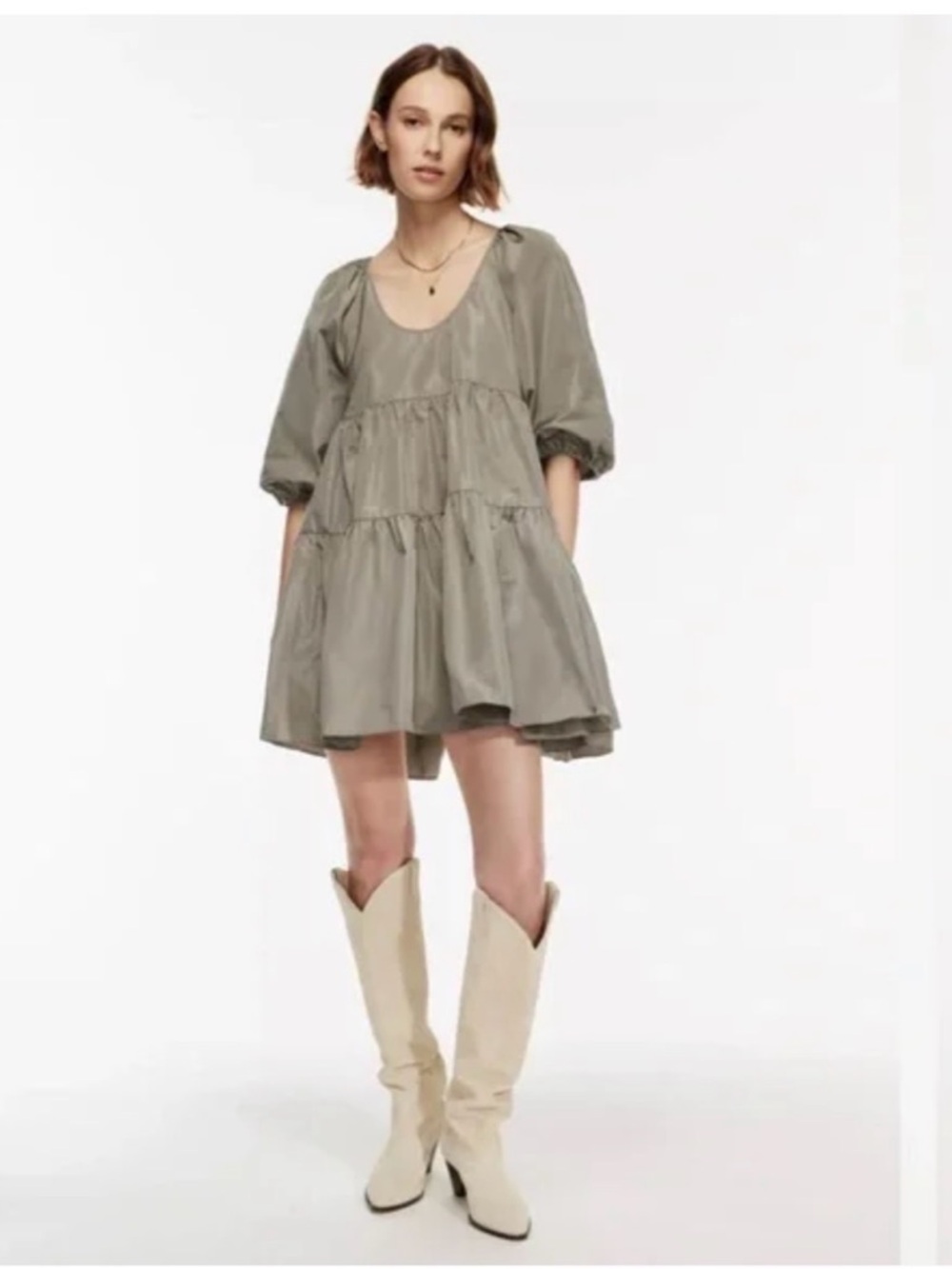Wilfred Fantasy Dress
